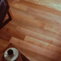 Pacific Madrone Sustainable Hardwood Flooring